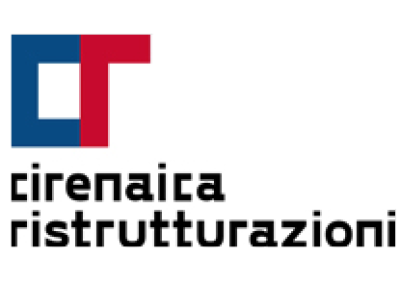 Cliente: Cirenaica Ristrutturazioni