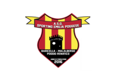 Cliente: A.S.D. Sporting Emilia Poggese