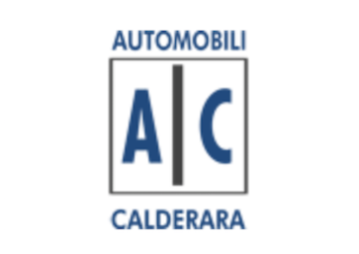 Cliente: Automobili Calderara